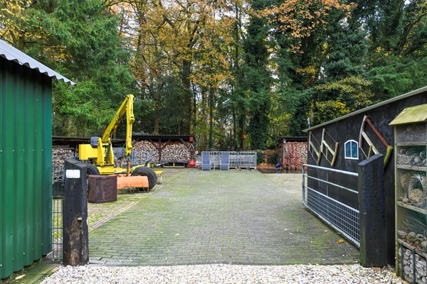 Medium property photo - Garderenseweg 421, 3852 NJ Ermelo